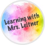 Alyssa Leitner - @learningwithmrsleitner - Instagram