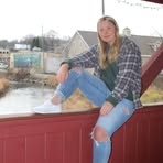 Alyssa Lemay - Facebook