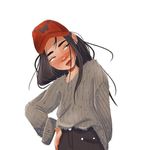 Leoncino - @alyssaleonee - Instagram