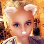 Alyssalepine - @alyssa_iscute_17 - Instagram
