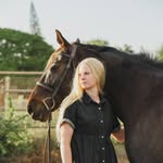 Alyssa Levin - @youngestfoster - Instagram