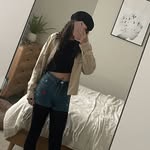 Alyssa Trigg - @alyssa.leyla8129 - Instagram