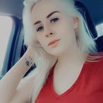 Alyssa Limbaugh - @spacedblonde - Instagram