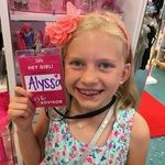 Alyssa Facts - @alyssa_lines - Instagram