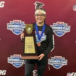 Alyssa Linkous Athlete Account - @alyssa_linkous_3 - Instagram