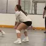 Alyssa DeFilippi - @alyssadefilippi.volleyball - Instagram