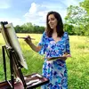 alyssaloveart - @alyssaloveart - TikTok