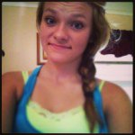 Alyssa - @alyssalockhart6 - Instagram