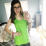 Alyssa Lockhart - @alyssacakesandcookies - Instagram