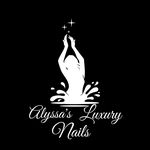 Alyssa Atkinson Certified nail technician - @alyssa._luxurynails - Instagram