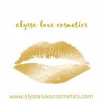 Alyssa Luxe Cosmetics - @alyssaluxecosmetics - Instagram