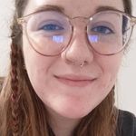 Alyssa Madden - @hunnybeepress - Instagram