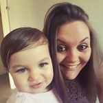 Alyssa Marchand - @alyssadu45 - Instagram