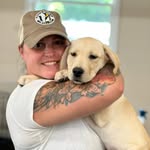 Alyssa Marchand - @marchand1689 - Instagram
