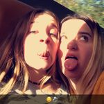 Alyssa & Marion - @__deuxattachieuse__ - Instagram