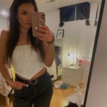 alyssa marion - @_alyssalaurette - Instagram