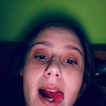 Alyssa Marvin - @ahm.spammm - Instagram