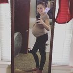 Alyssa marvin - @smallfri07 - Instagram