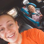 Alyssa McCabe - @ajm9503 - Instagram