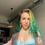 Alyssa McCall - @lind.arose2577 - Instagram