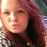Alyssa McCall - @davids_wifey5222011 - Instagram