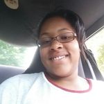 Alyssa McCall - @ajmac3073 - Instagram