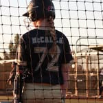 Alyssa McCalla - @alyssamccallasoftball72 - Instagram