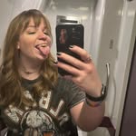 Alyssa Moran - @dont.use755 - Instagram
