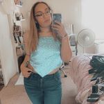 Alyssa Moran - @_alyymoran - Instagram