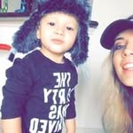 Alyssa Moreno - @alyssamoreno5559 - Instagram
