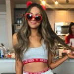 Alyssa Morello - @lissimorelloo - Instagram