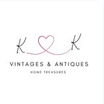 Kay Alyssa Moretti - @kayvintages - Instagram