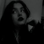 Alyssa Morse - @thatgothgirl01 - Instagram