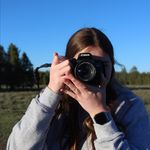Alyssa Mott - @alyssa_m_photo - Instagram