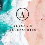 Alyssa Mott - @accessories.by.lys - Instagram