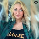 Alyssa Mott - @mottsauce33__ - Instagram