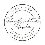 Alyssa Mott - @handcrafted_haven_bags - Instagram