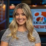 Alyssa Mueller - @alyssamuellertv - Instagram