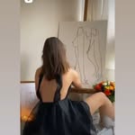 Alyssa Munn - @katsrinabrasil - Instagram