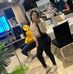 Alicia Napuri - Facebook