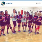 Alyssa Needham - @aaalllyyysssaaa_02 - Instagram