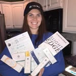 Alyssa McCormick - @alyssa.nerium - Instagram