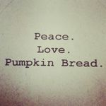 Alyssa Newcomb - @peacelovepumpkinbread - Instagram