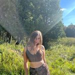 @alyssa_nicer - Instagram