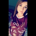 Alyssa Nickles - @alyssan9624 - Instagram