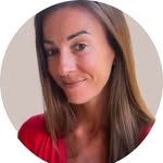 Alyssa Tyler / Women’s hormone & gut health dietitian - @alyssanoel_rd - Instagram