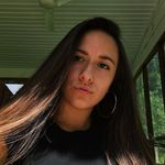 Alyssa Norton - @alyssa_bad_92 - Instagram