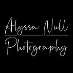 Alyssa Null Photography - @alyssanullphotography - Instagram