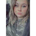 Alyssa Skiles-Null - @alyssa96k - Instagram