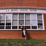 Alyssa Nunn - Facebook